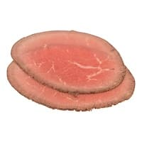 HV rosbief 5 x 2 plaks