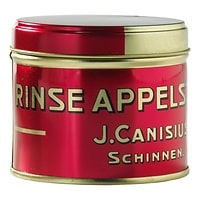 Canisius appelstroop in blik 450 gram