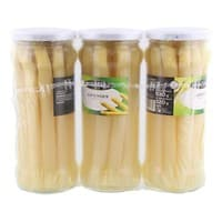 Grand Gerard asperges slier 3 potten x 580 ml