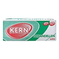 Horesca frikandel blauw 40 x 85 gram