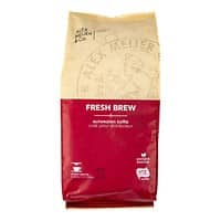 A.M koffie fresh brew zak 1 kilo