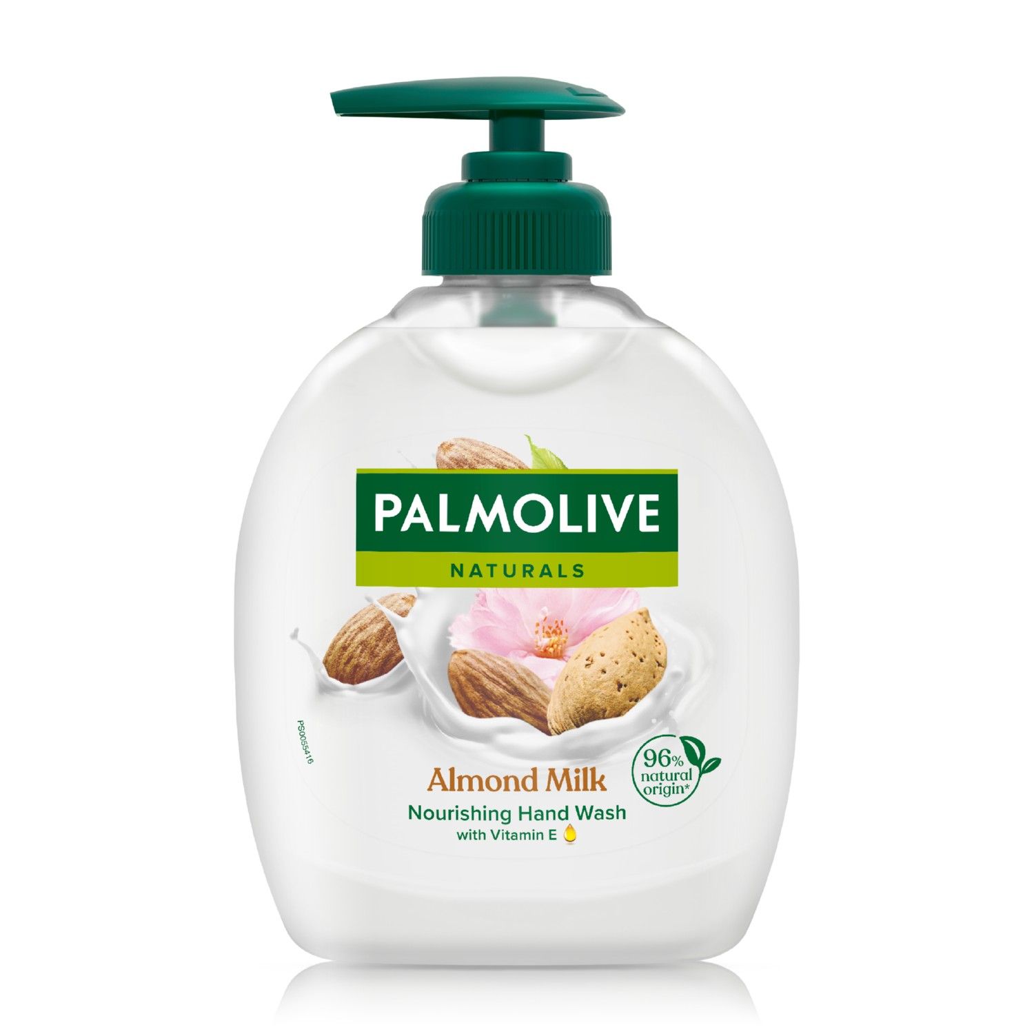 Palmolive handzeep met pomp 6 x 300 ml
