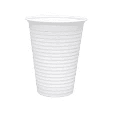 Automaatbekers 180 CC doos 3000 stuks