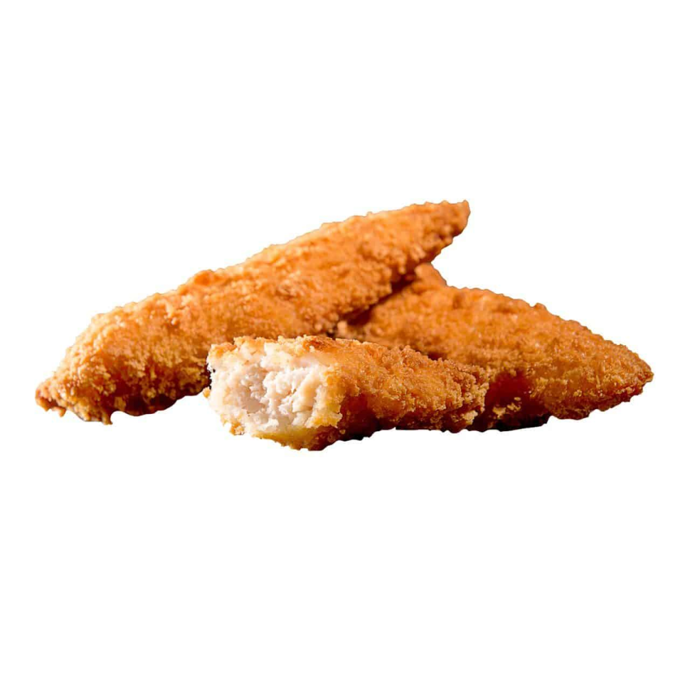 Family CH chicken strips doos 2 x 2,5 kilo
