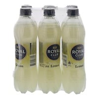 Royal club bitter lemon 6 x 1 liter