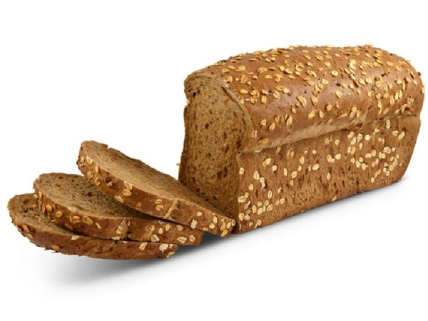 Gesneden Woudkorn brood 1/2