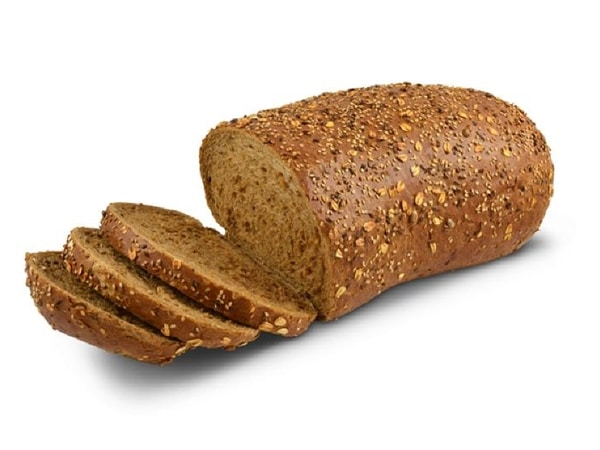 Gesneden woudkornvloer ambachtelijk heel