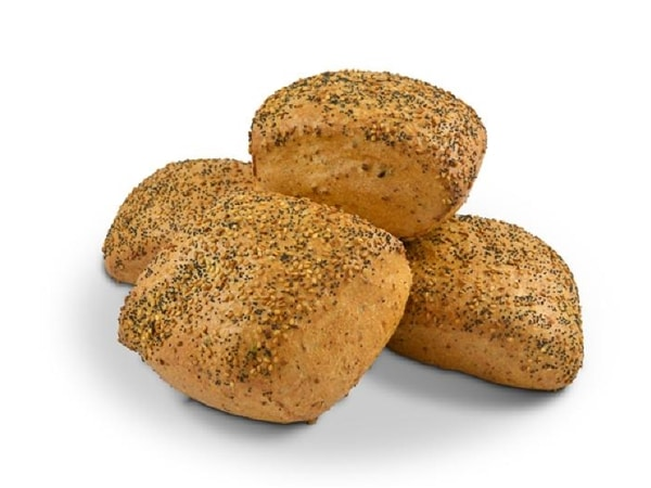 Hard kampioentje per stuk