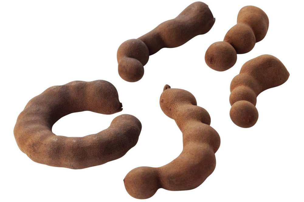 Tamarinde per 500 gram