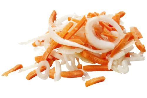 Hutspot zak per 1 kilo