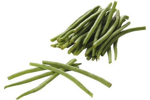 Haricots verts getopt 250 gram