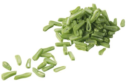 Snijbonen 4 mm zak 250 gram