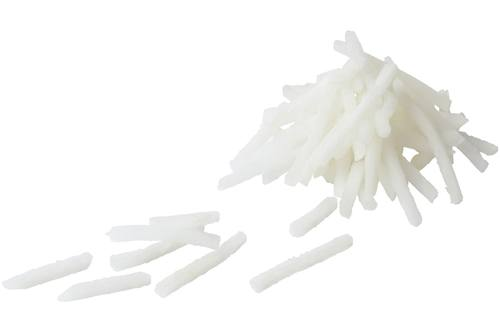 Rettich stift 5 mm zak per 1 kilo