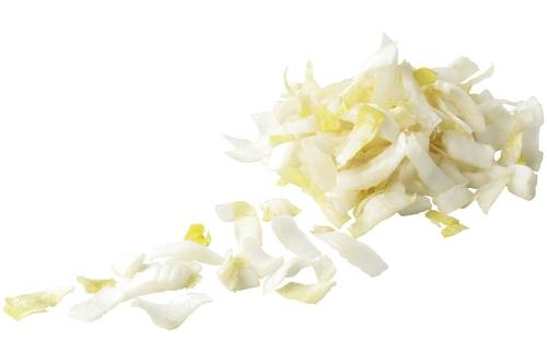 Witlof vers 10 mm gesneden zak 1 kilo