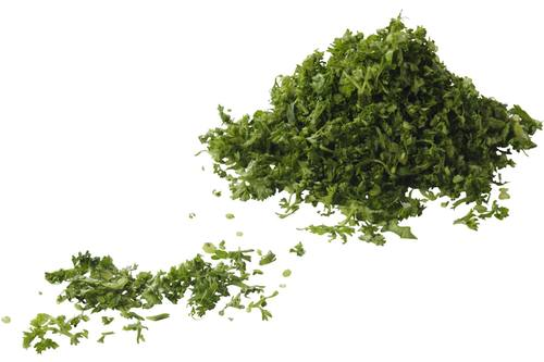 Peterselie 2 mm 250 gram