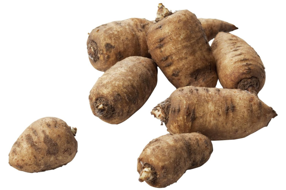 Kervel wortel verpakt 250 gram