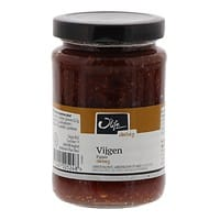 O'Life chutney vijgen 1 x 225 ml