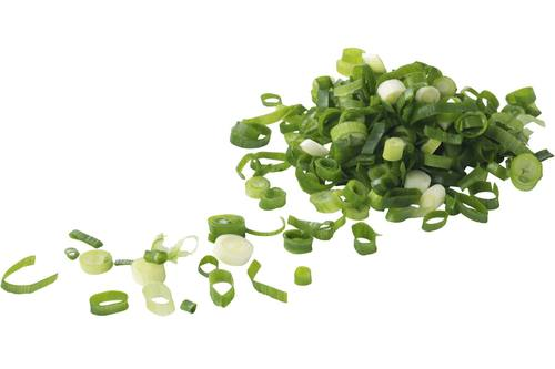 Bosui gesneden 4 mm zak 1 kilo