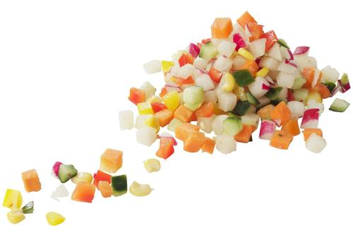 Festival rauwkost 1 kilo