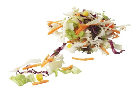 Luxe rauwkost 10 x 75 gram