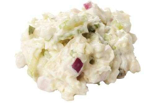 Slank salade 1 kilo