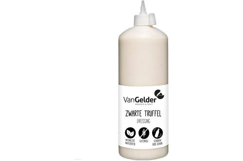 Dressing zwarte truffel fles 1 liter