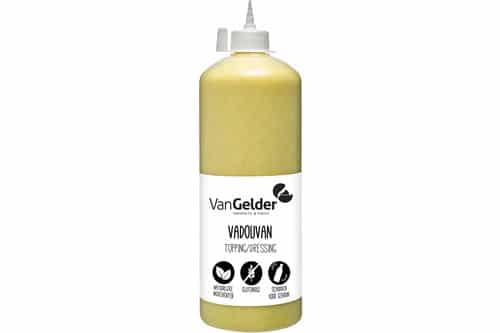 Dressing Vadouvan fles 1 liter