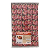 Van oordt aardbeien jam 80 stuks x 15 gram