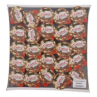 Calve hazelnootpasta 50 x 15 gram