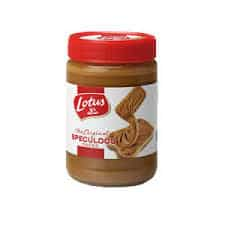 Lotus speculoospasta pot 400 gram