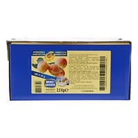 M&G abrikozen jam 100 stuks