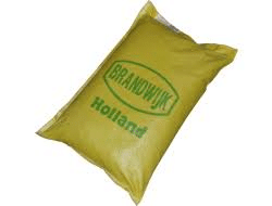 Brandwijk bruine bonen zak 10 kilo