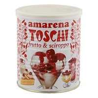 Toschi amarenen kersen 1 kilo