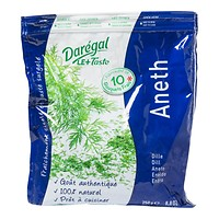 Daregal dille diepvries zakje 250 gram