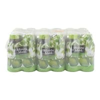 Minute maid appelsap tray 24 blikjes x 33 cl