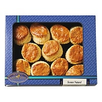 Maison scones naturel 11 stuks