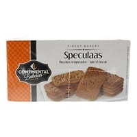 Echte bakkers speculaas per pak 450 gram