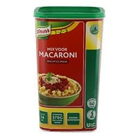 Knorr macaroni mix bus 940 gram