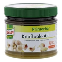 Knorr primerba knoflook 340 gram