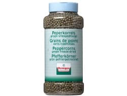 Verstegen witte peper korrels 660 gram