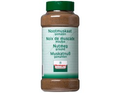 Verstegen nootmuskaat 500 gram