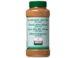 Verstegen kipkruiden 1 x 870 gram
