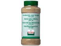 Verstegen gehaktkruiden 950 gram