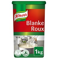 Knorr roux blank 1 kilo
