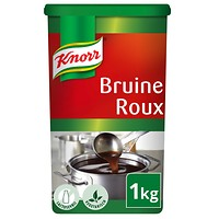 Knorr roux bruin 1 kilo