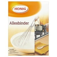 Honig allesbinder 7 x 200 gram