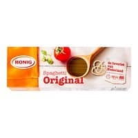 Honig spaghetti original 5 x 550 gram