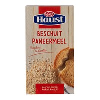Haust paneermeel 6 x 150 gram