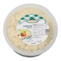 Club salade griekse kool emmer 3 kilo