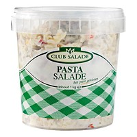 Club pasta salade tonijn emmer 1 kilo